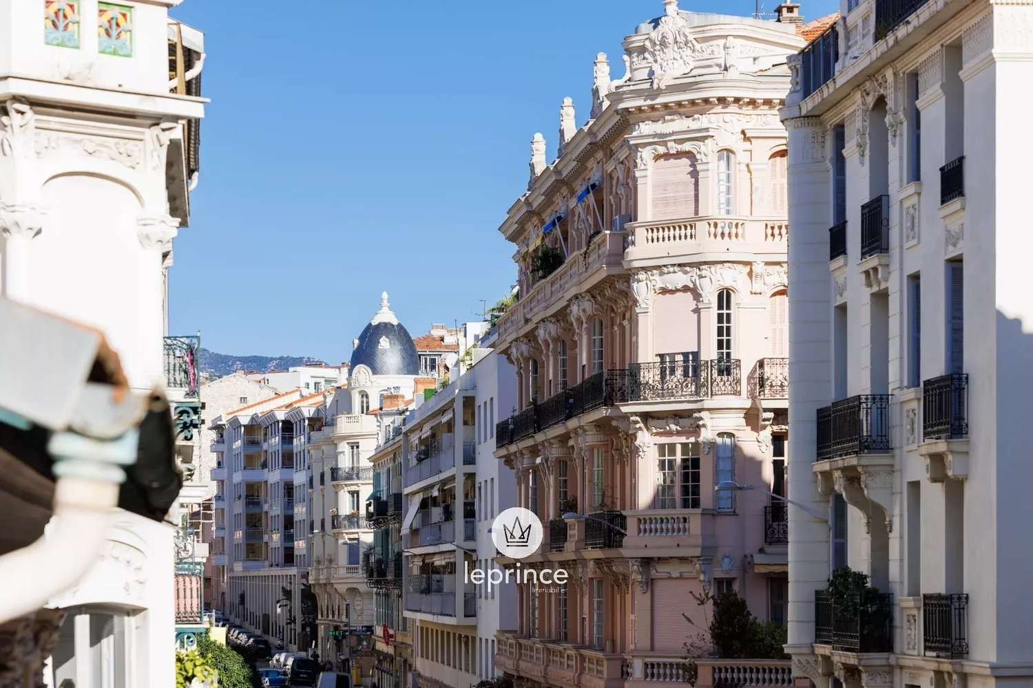 Property photo in Musicians Quarter