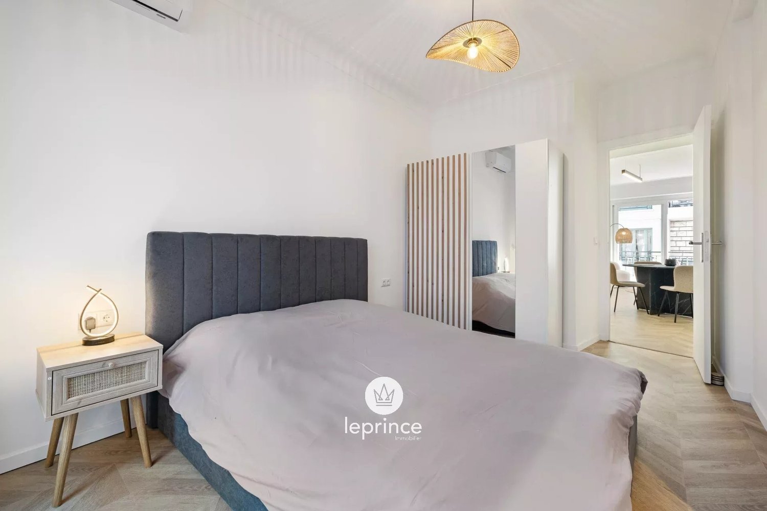 Property photo in Musicians Quarter