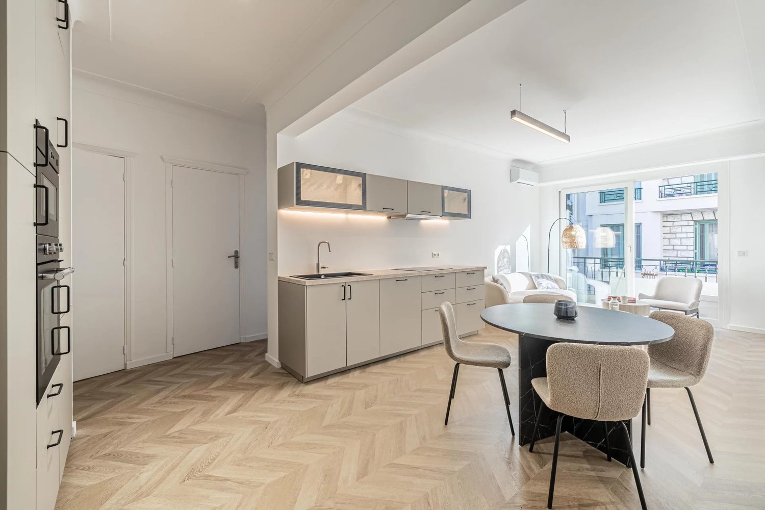 Property photo in Musicians Quarter