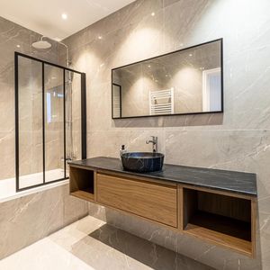 Property in Musicians Quarter