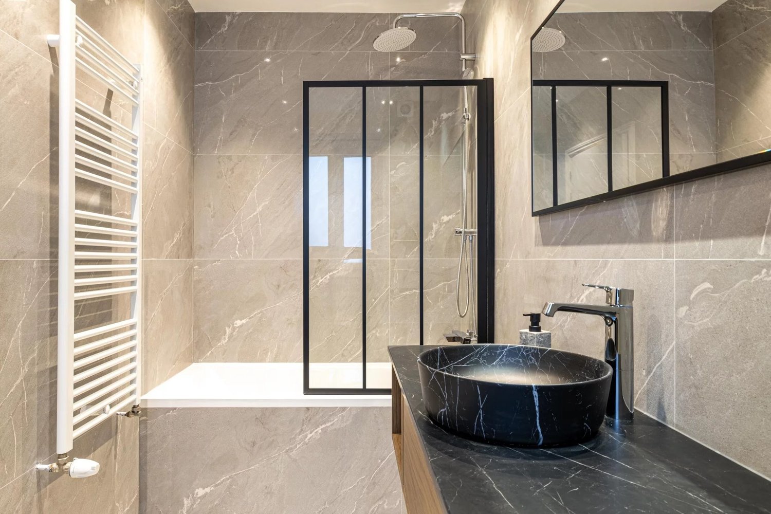 Property photo in Musicians Quarter