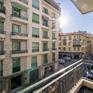 Property in Musicians Quarter