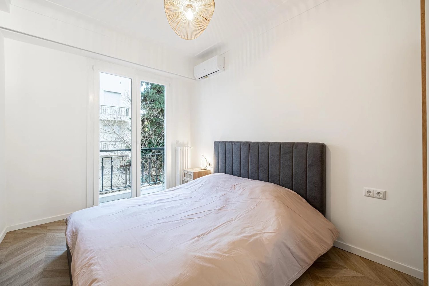 Property photo in Musicians Quarter