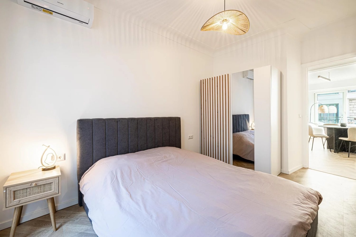 Property photo in Musicians Quarter