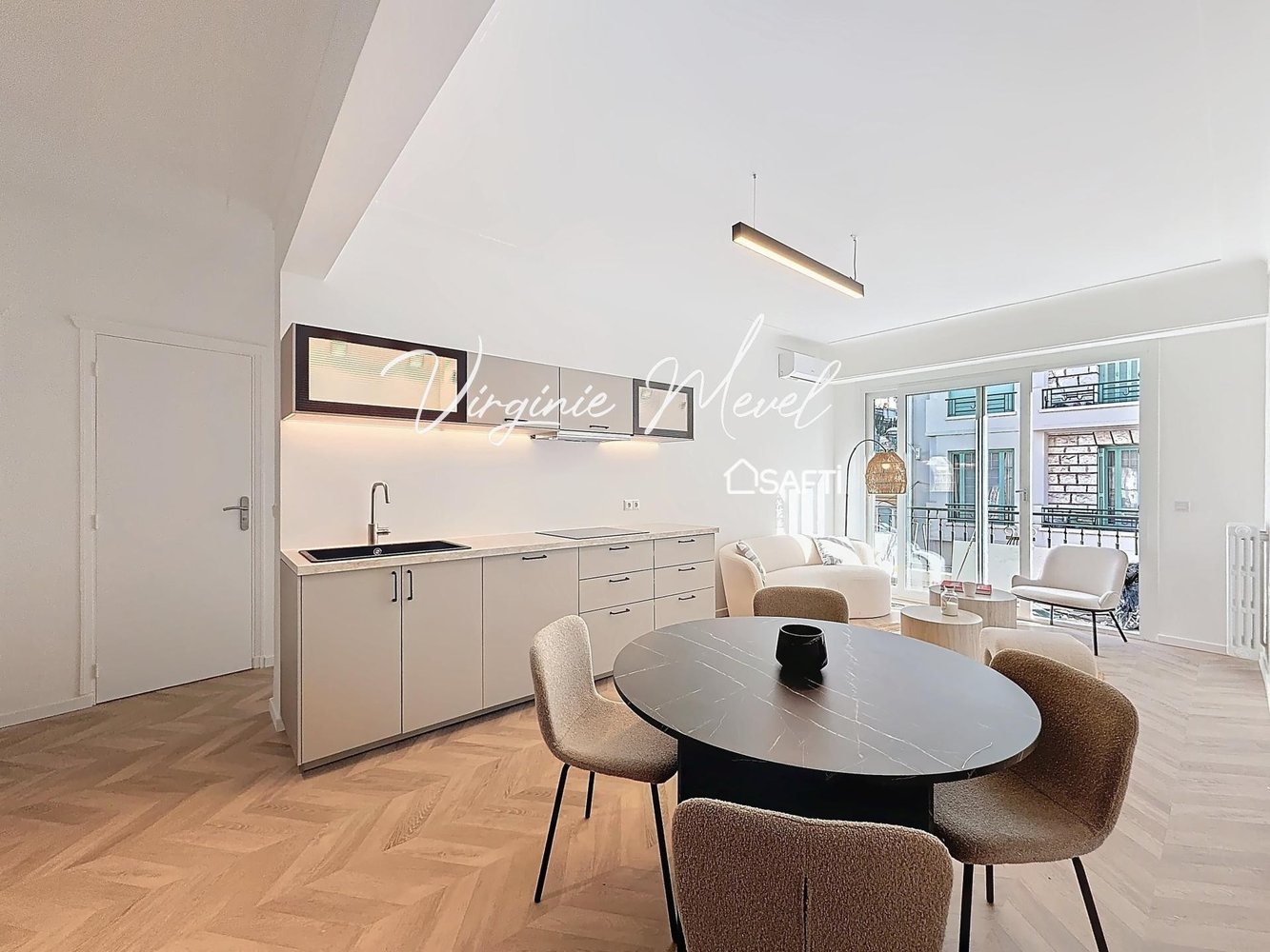 Property photo in Musicians Quarter