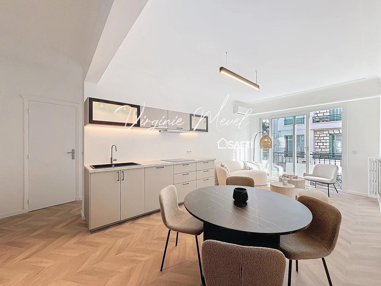 Property photo in Musicians Quarter