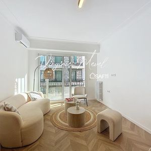 Property in Musicians Quarter