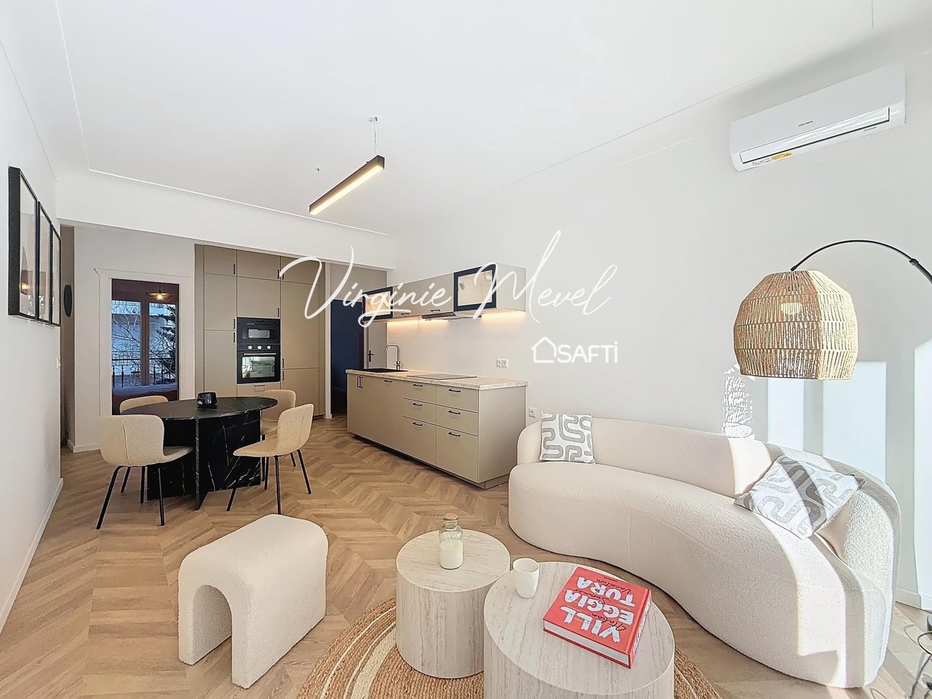 Property photo in Musicians Quarter