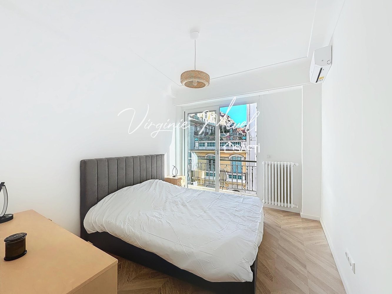 Property photo in Musicians Quarter