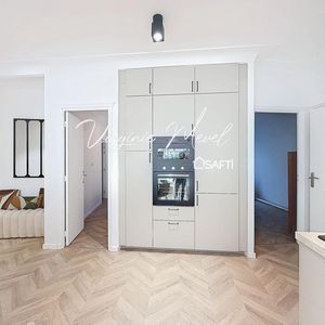 Property in Musicians Quarter