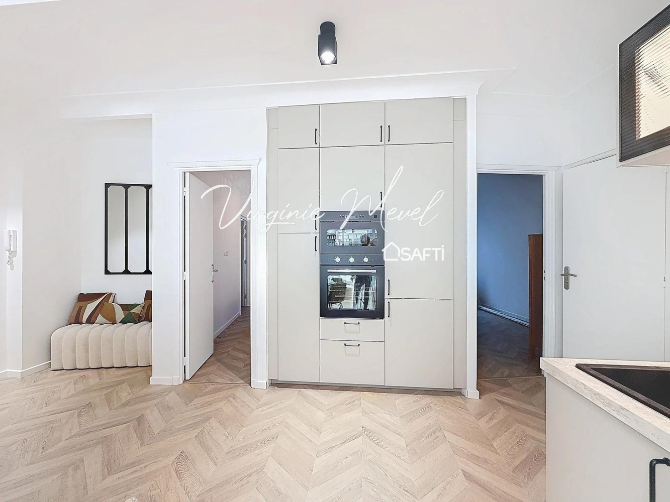 Property photo in Musicians Quarter