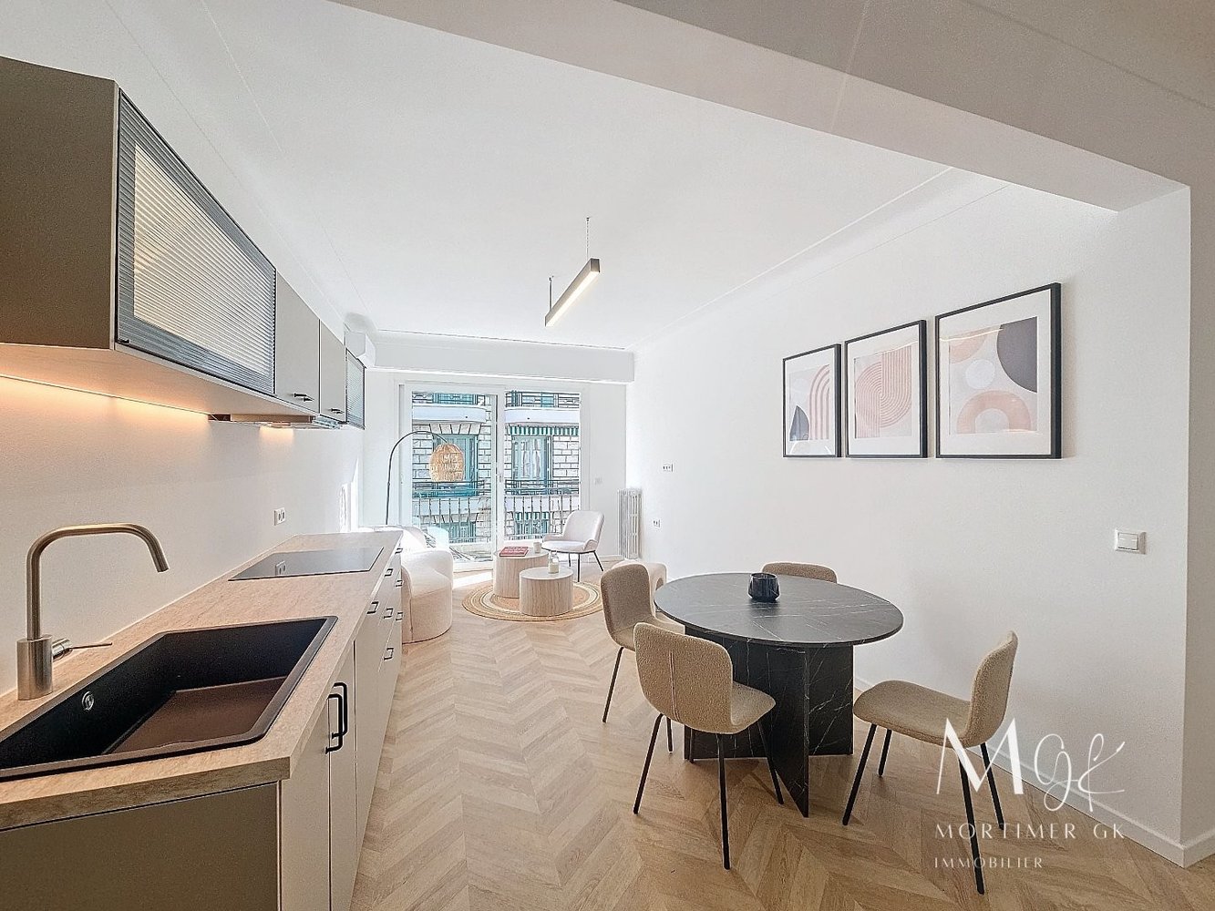 Property photo in Musicians Quarter