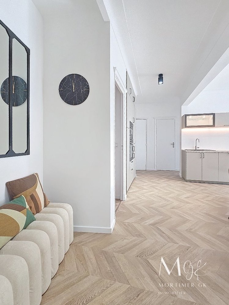 Property photo in Musicians Quarter