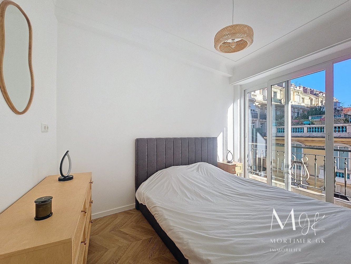 Property photo in Musicians Quarter