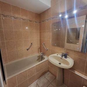 Property in Musicians Quarter