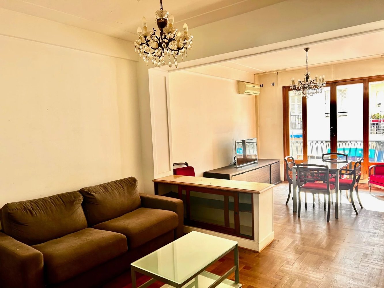 Property photo in Musicians Quarter