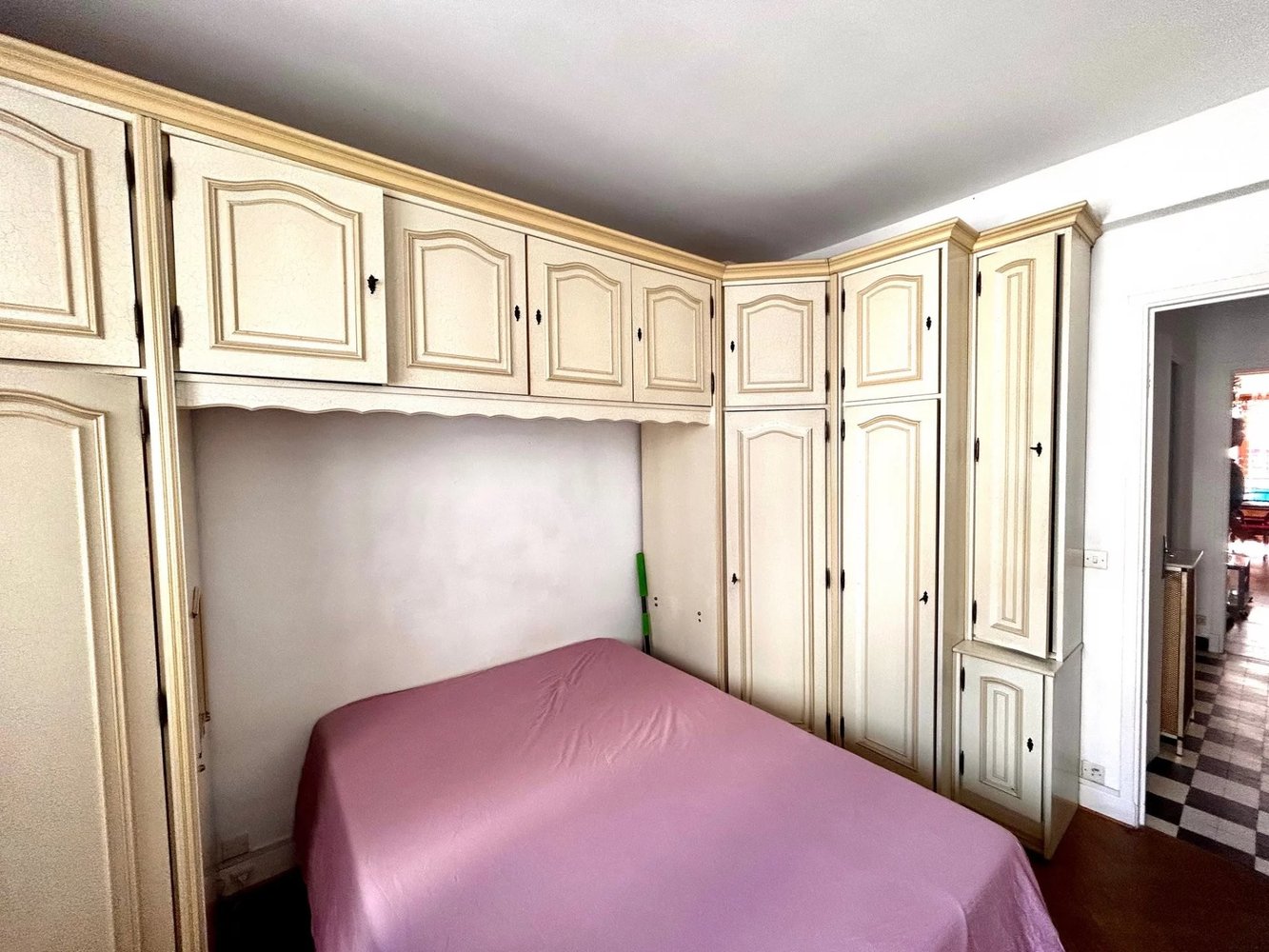 Property photo in Musicians Quarter