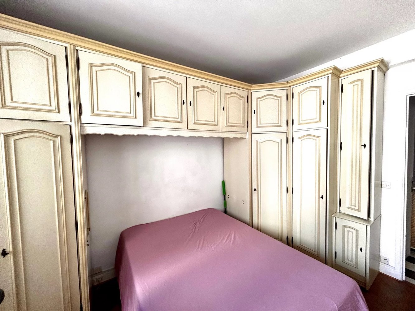 Property photo in Musicians Quarter