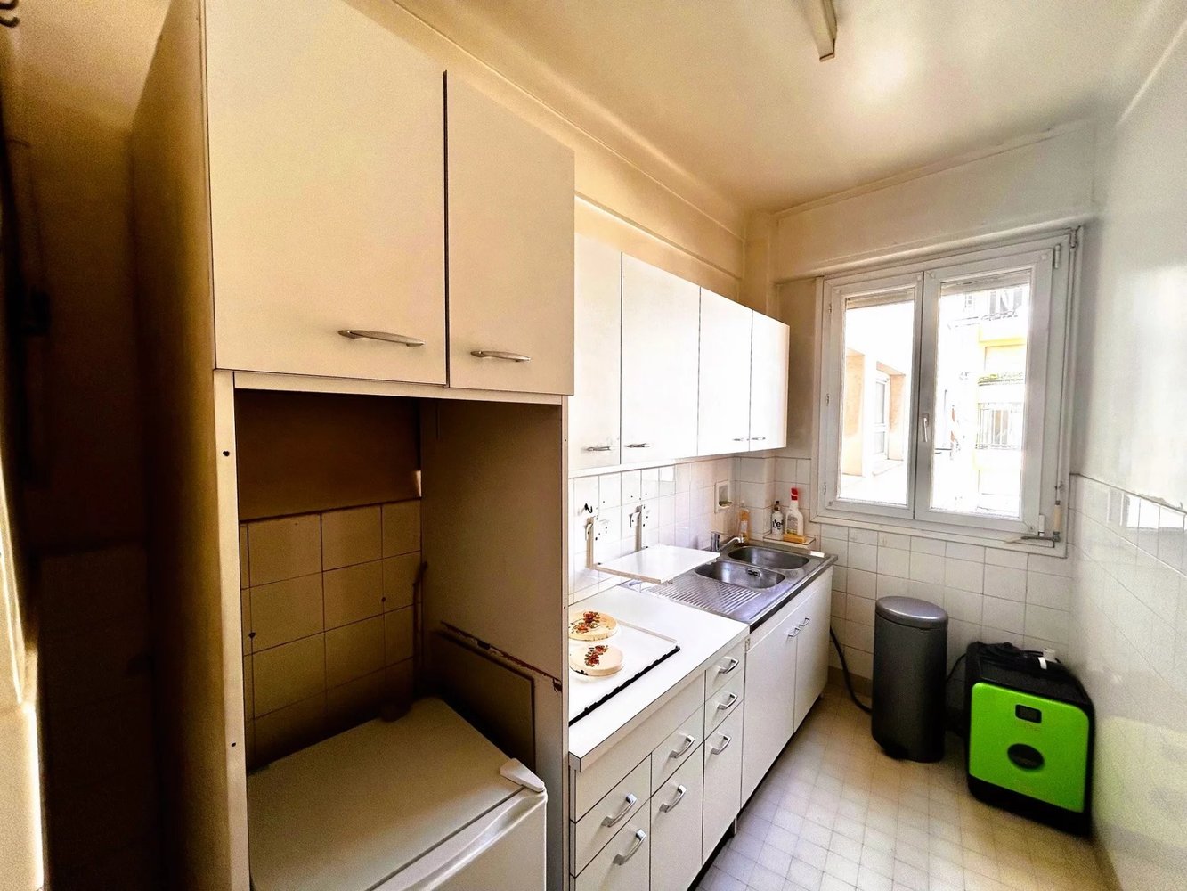 Property photo in Musicians Quarter