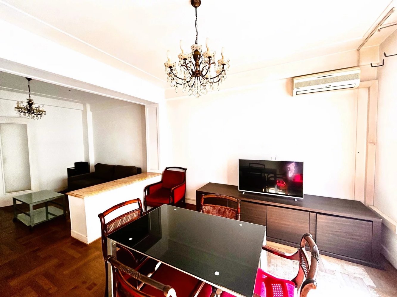 Property photo in Musicians Quarter