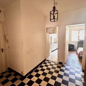 Property in Musicians Quarter