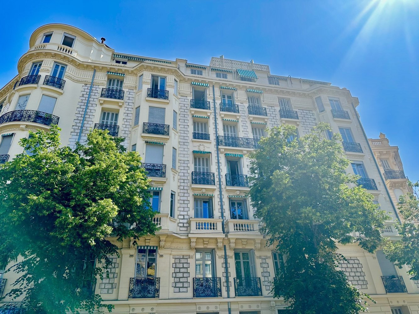 Property photo in Musicians Quarter