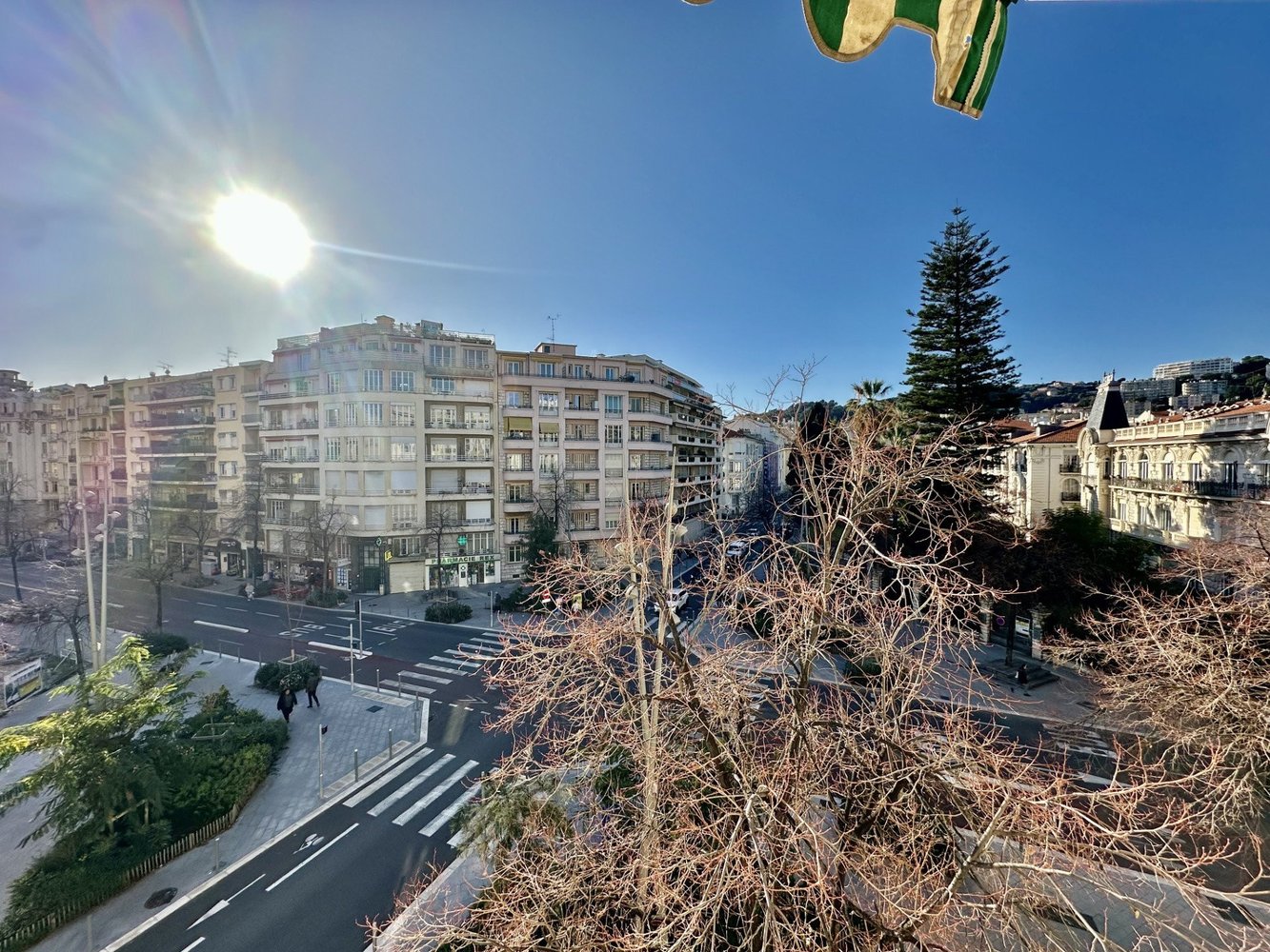 Property photo in Musicians Quarter