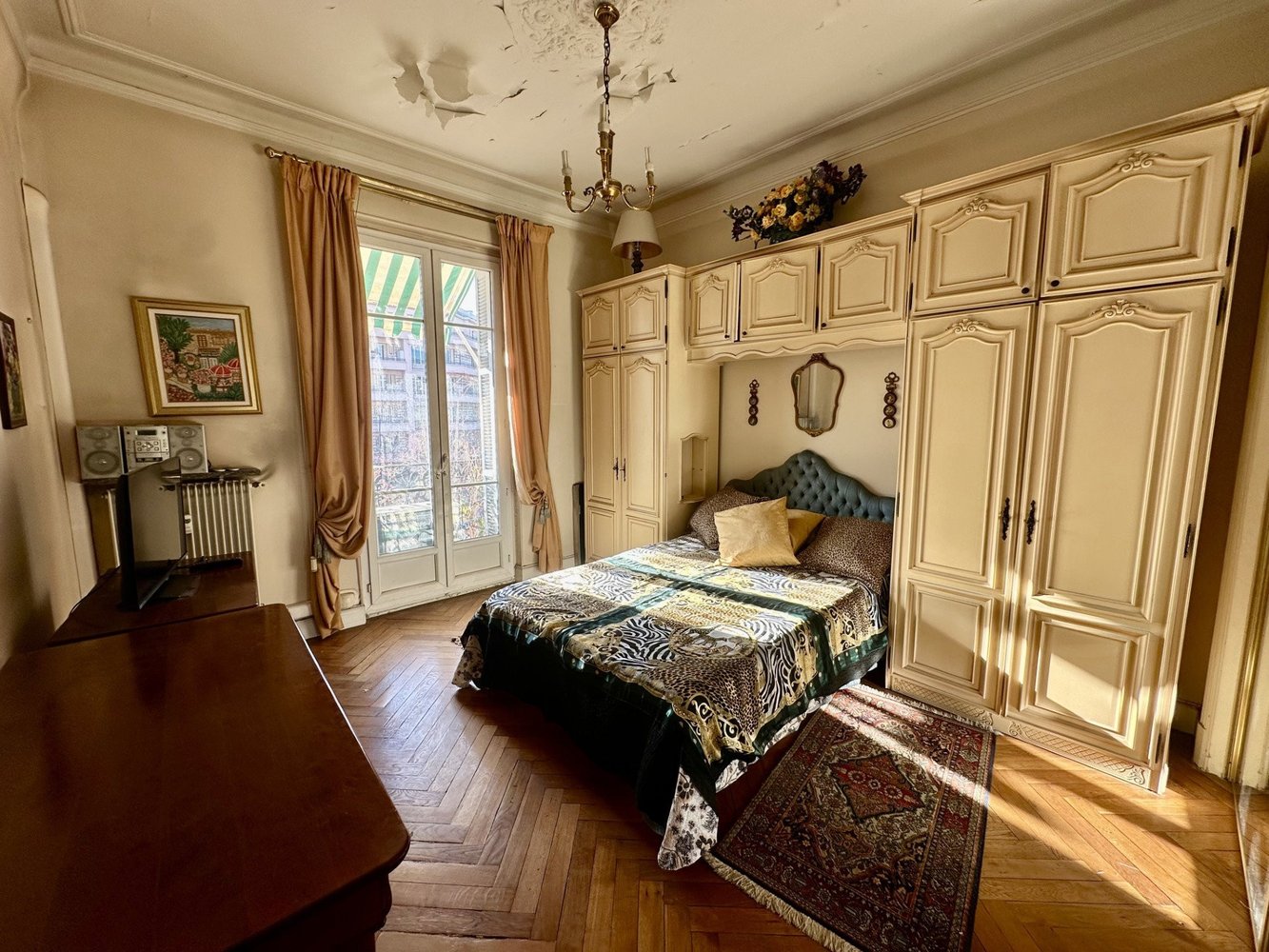 Property photo in Musicians Quarter