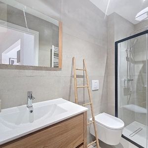 Property in Musicians Quarter