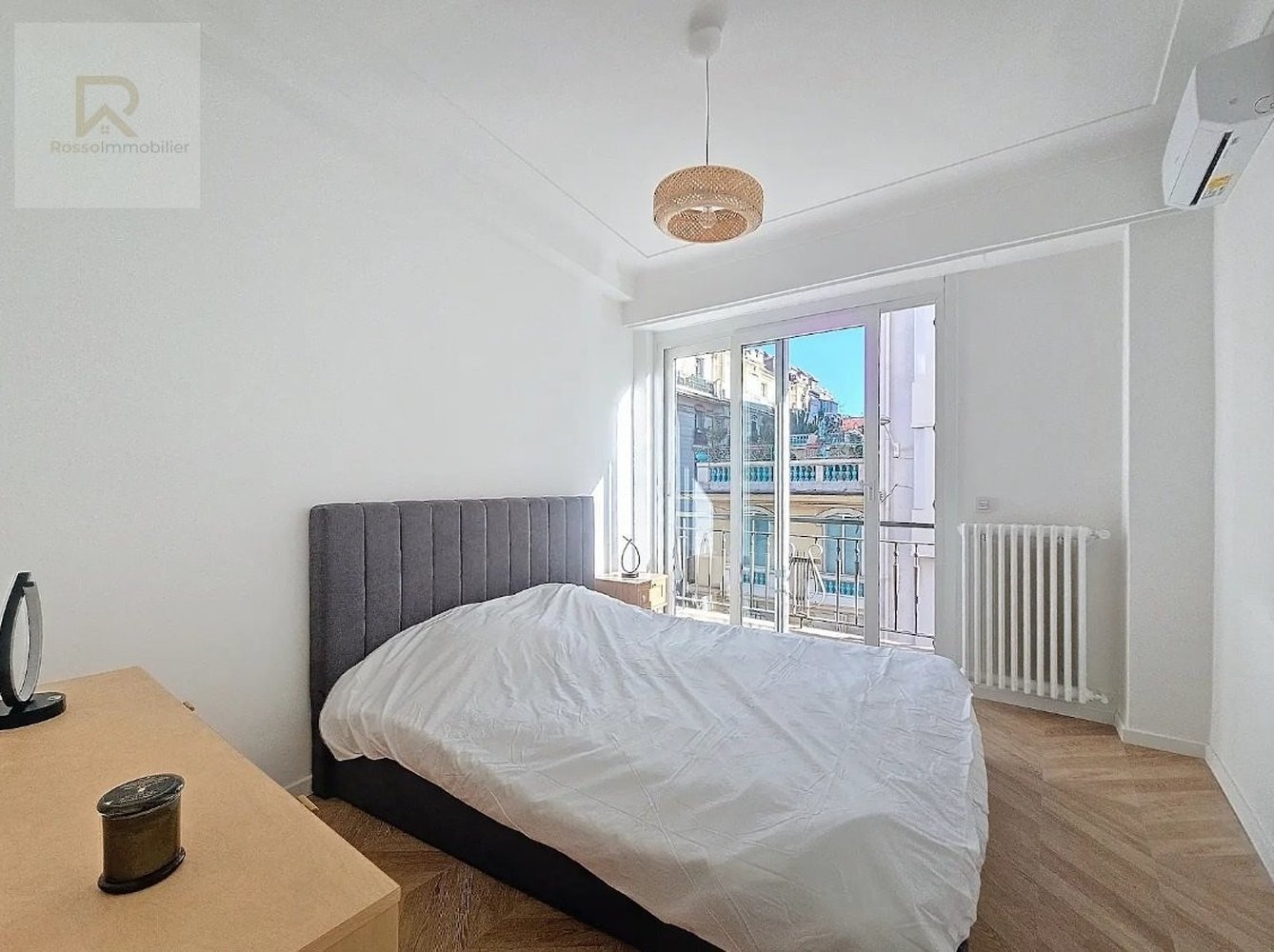 Property photo in Musicians Quarter