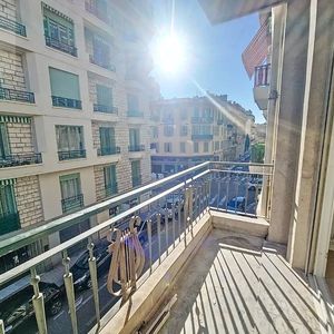 Property in Musicians Quarter