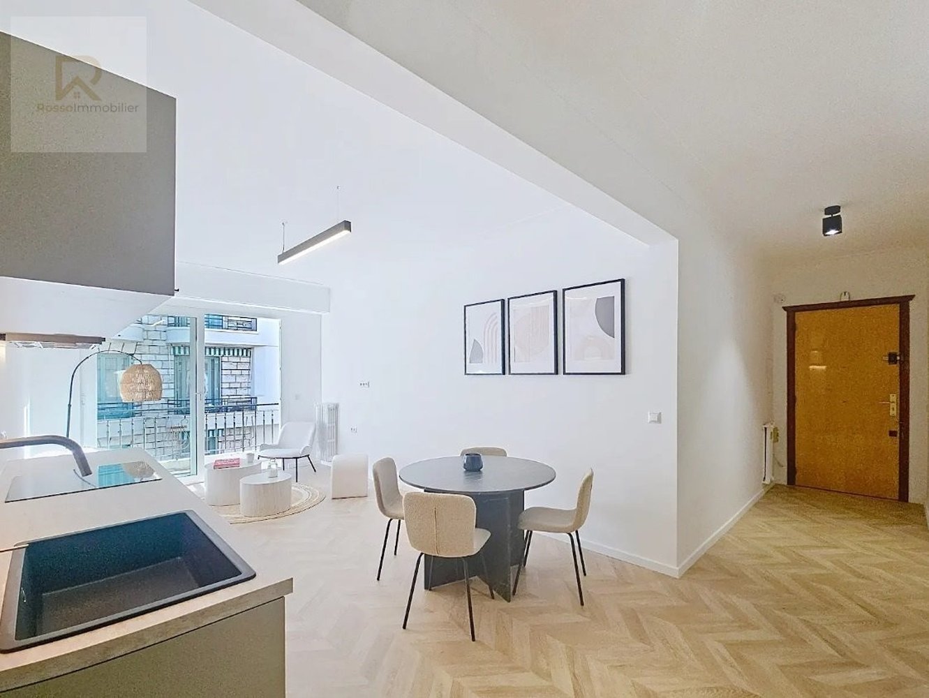 Property photo in Musicians Quarter