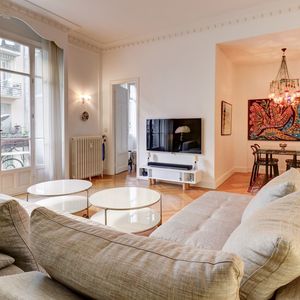 Property in Musicians Quarter