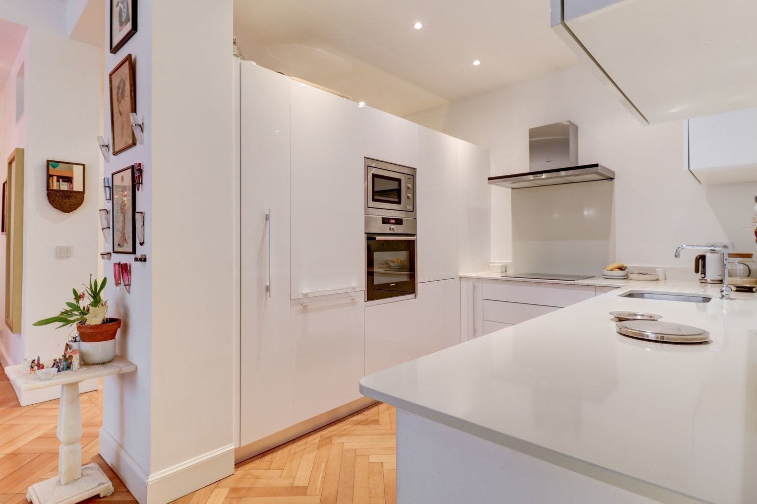 Property photo in Musicians Quarter