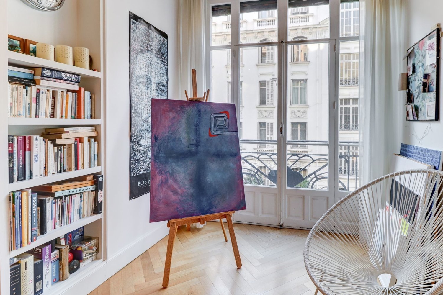 Property photo in Musicians Quarter