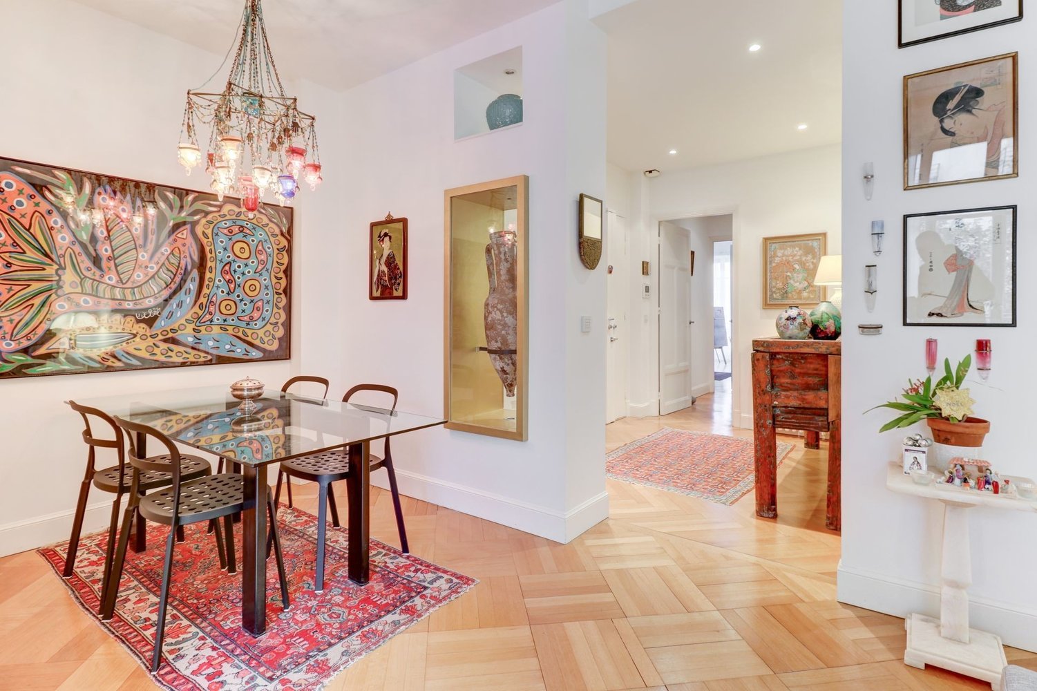 Property photo in Musicians Quarter