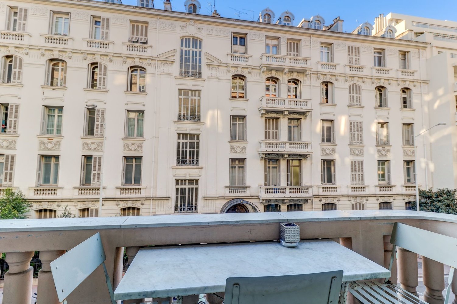 Property photo in Musicians Quarter