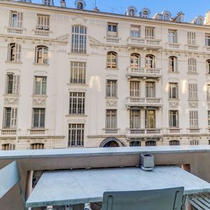 Property in Musicians Quarter