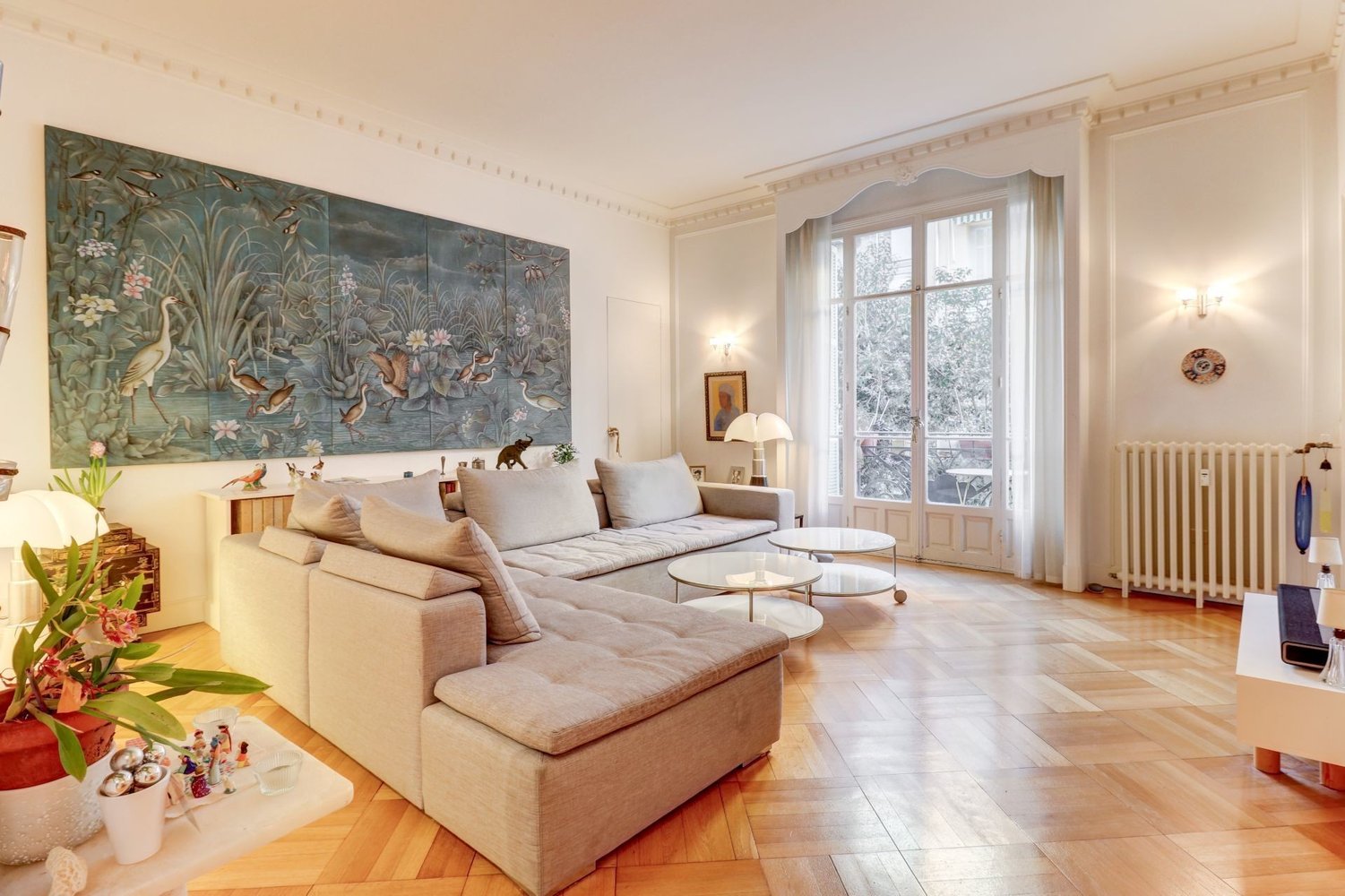 Property photo in Musicians Quarter