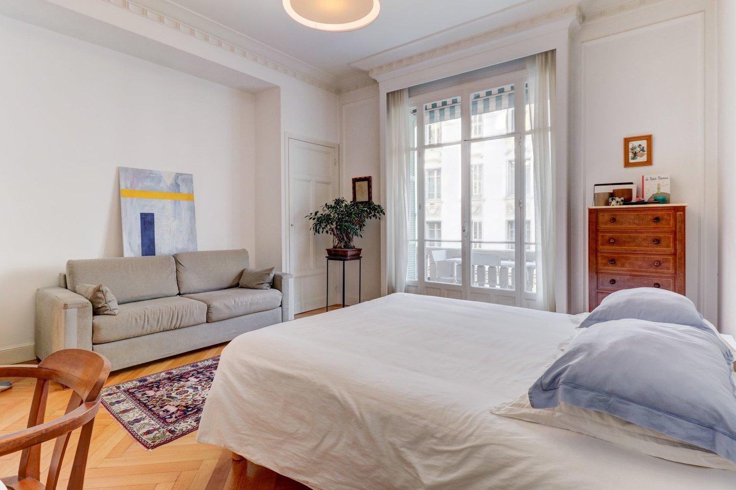 Property photo in Musicians Quarter