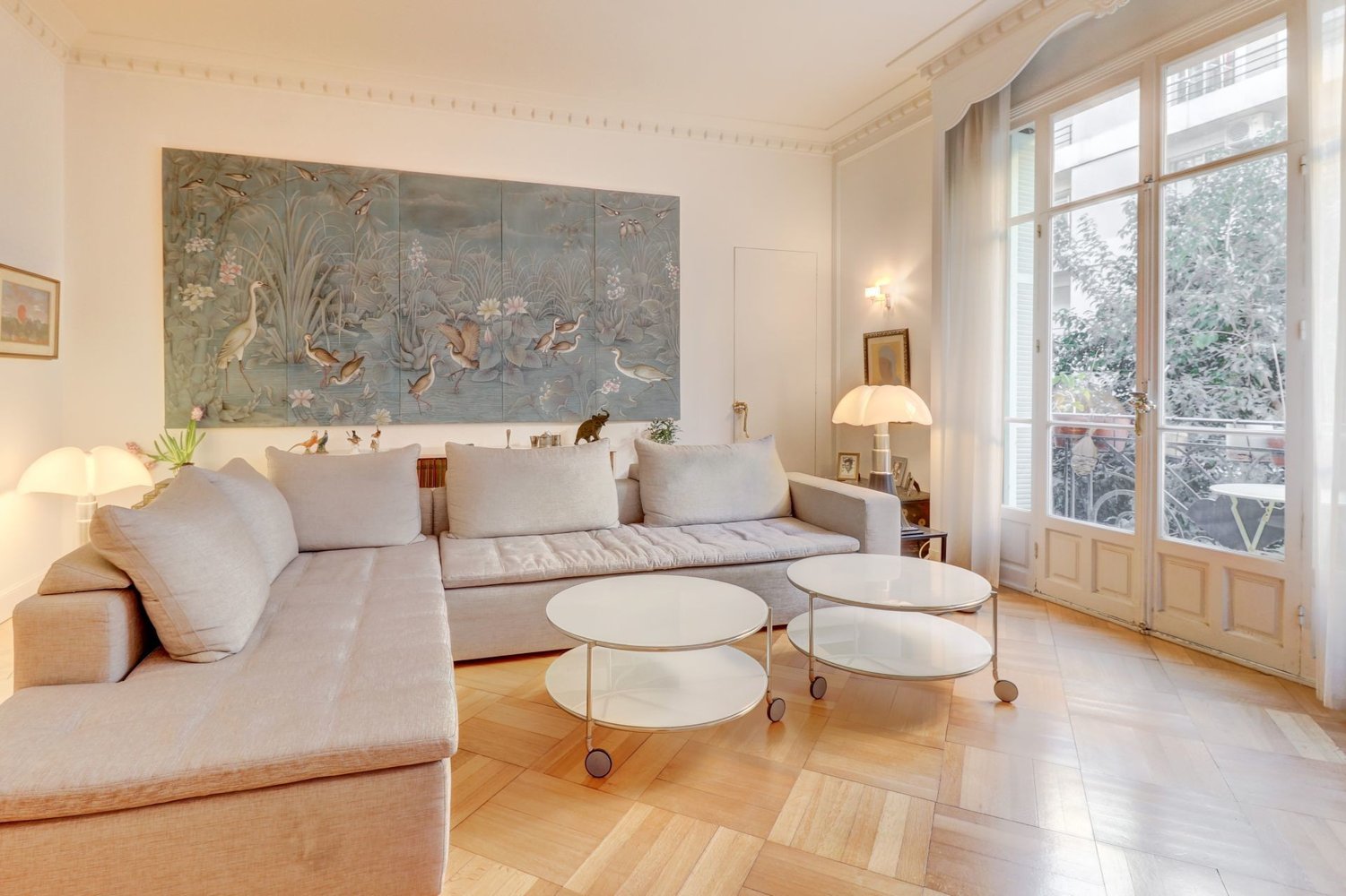 Property photo in Musicians Quarter