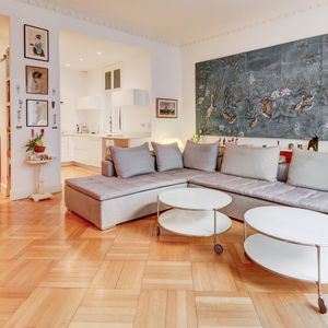 Property in Musicians Quarter