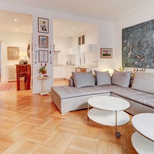 Property in Musicians Quarter