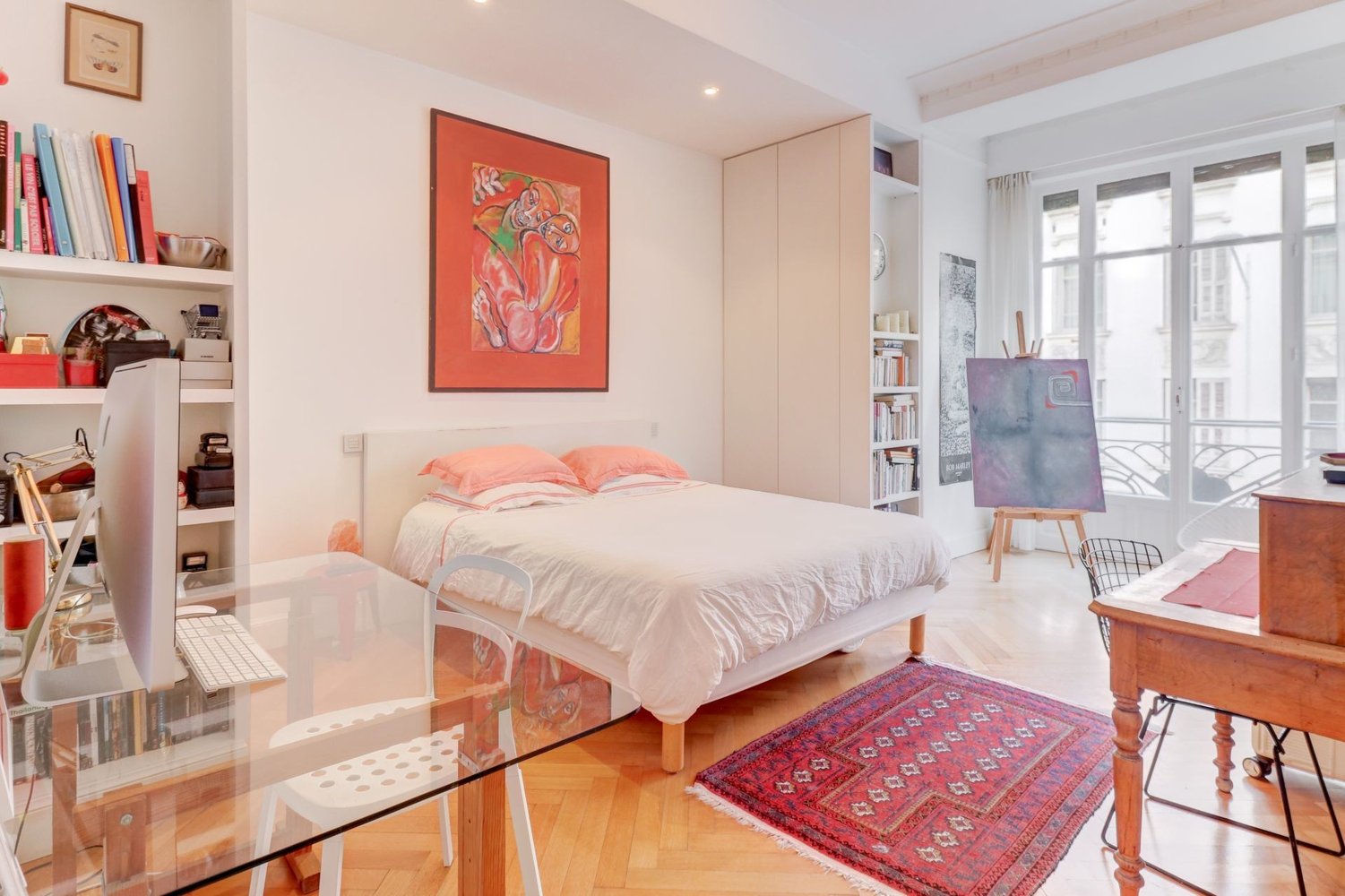 Property photo in Musicians Quarter