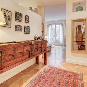 Property in Musicians Quarter