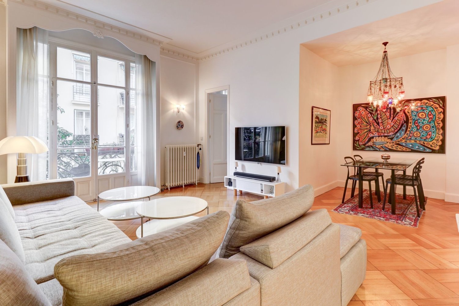 Property photo in Musicians Quarter