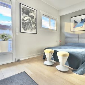 Property in Musicians Quarter