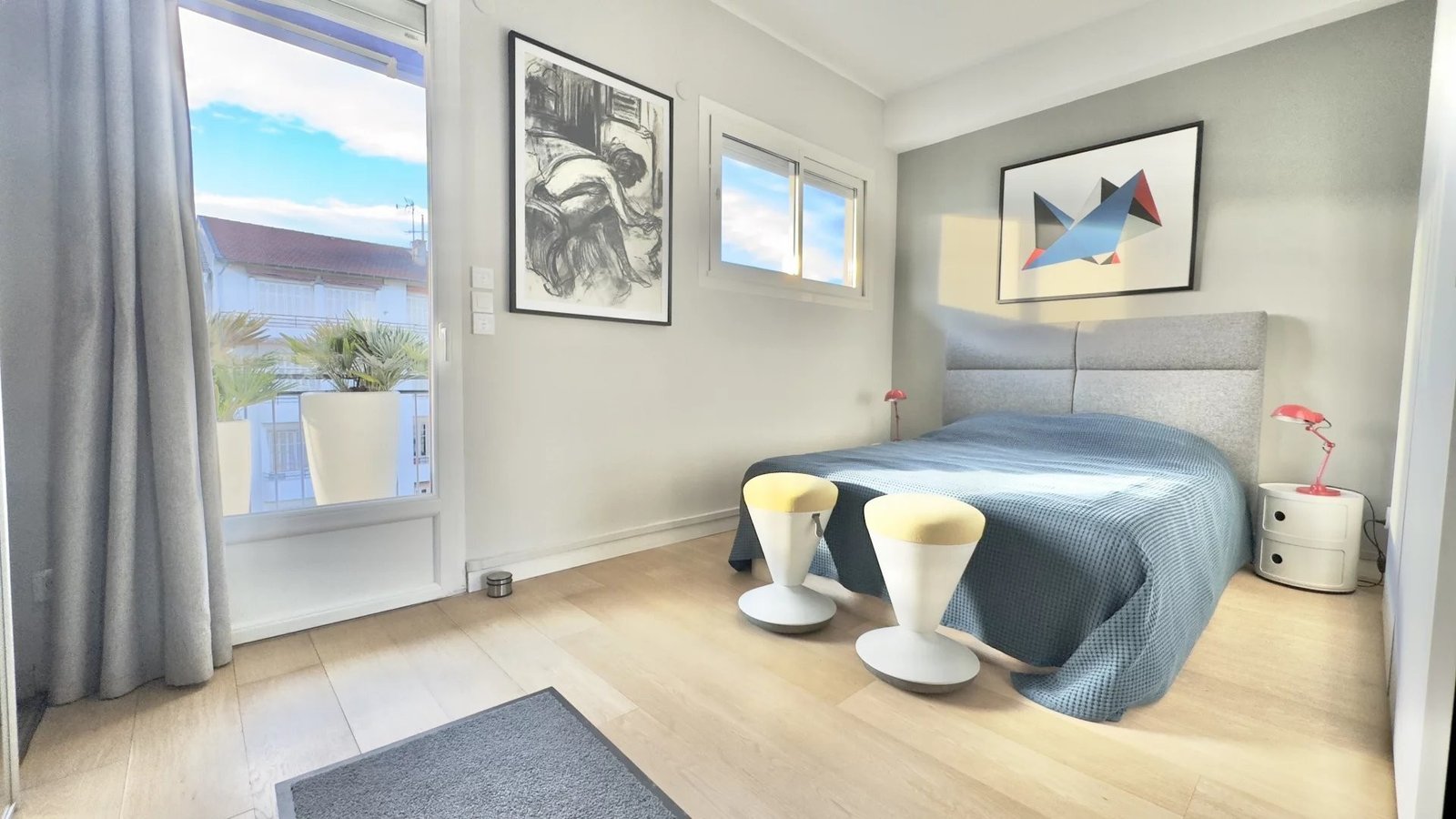 Property photo in Musicians Quarter