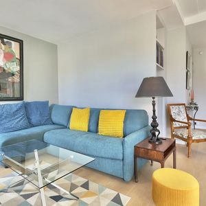 Property in Musicians Quarter