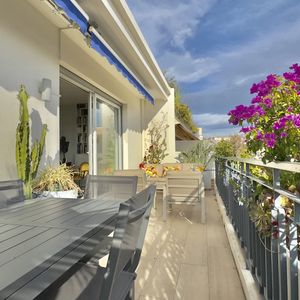 Property in Musicians Quarter